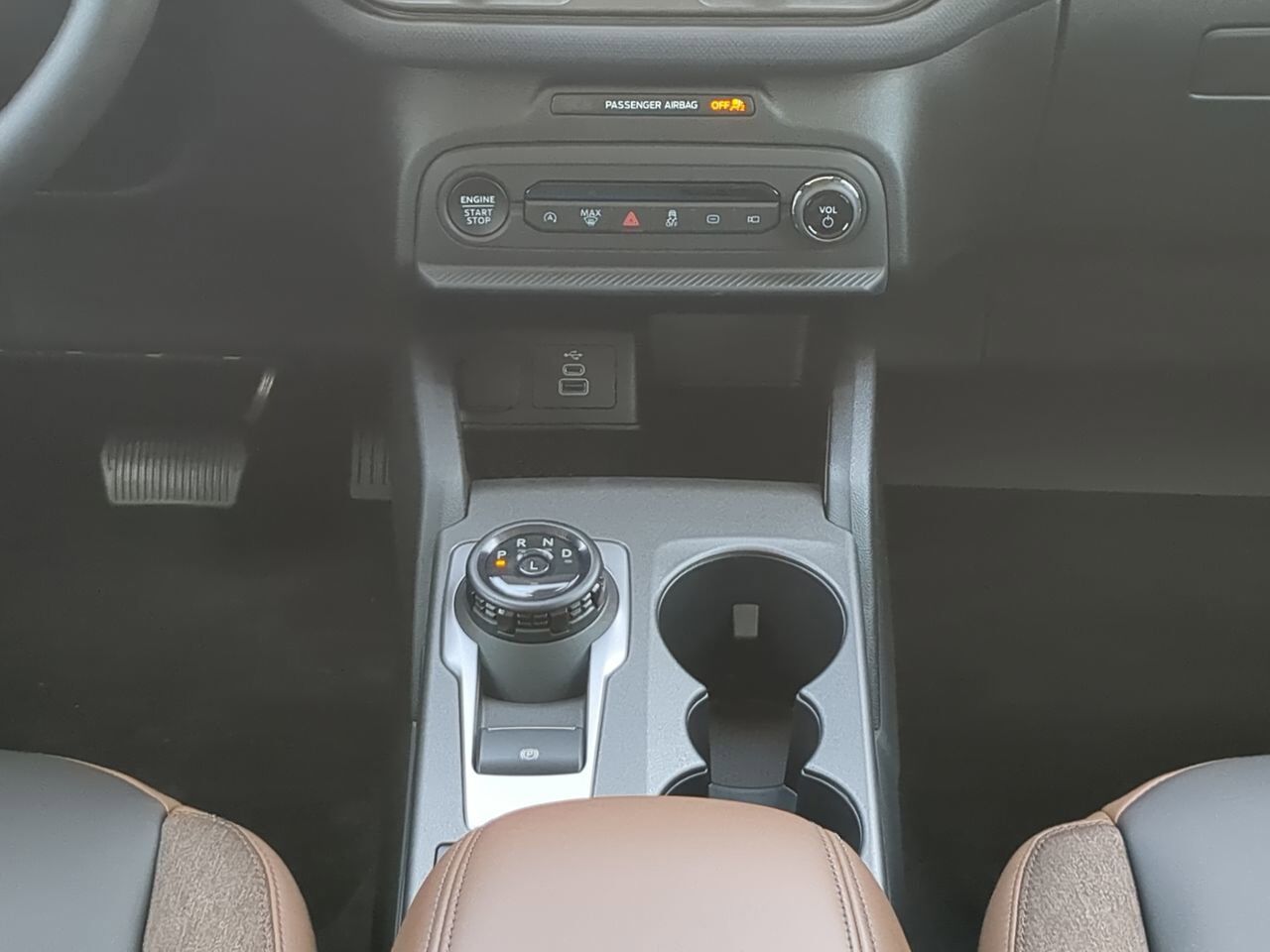 2026 Ford Bronco Sport Outer Banks Winder GA