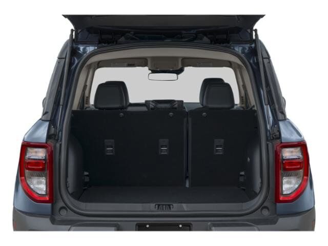 2026 Ford Bronco Sport Outer Banks Winder GA