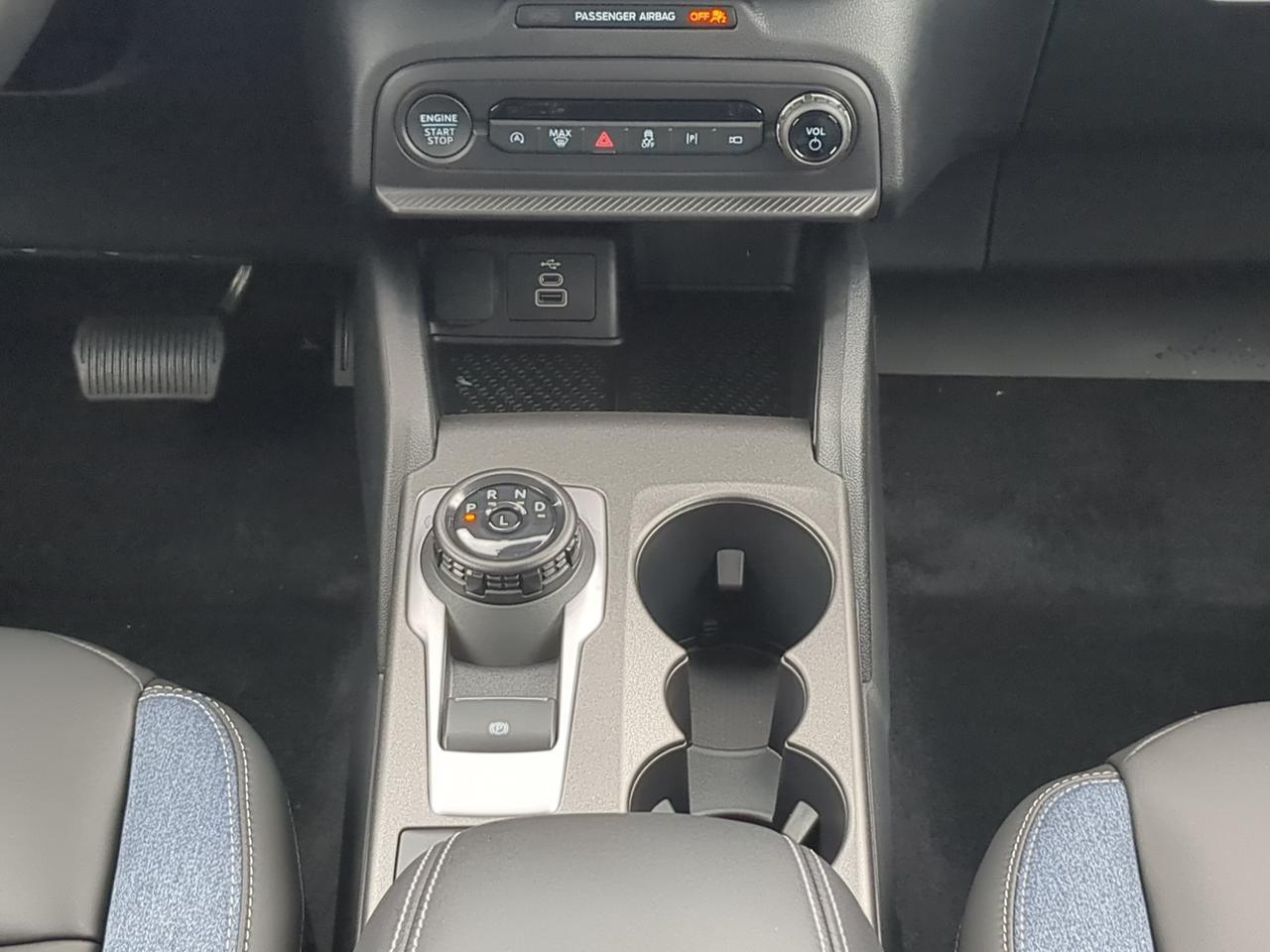 2026 Ford Bronco Sport Outer Banks Winder GA