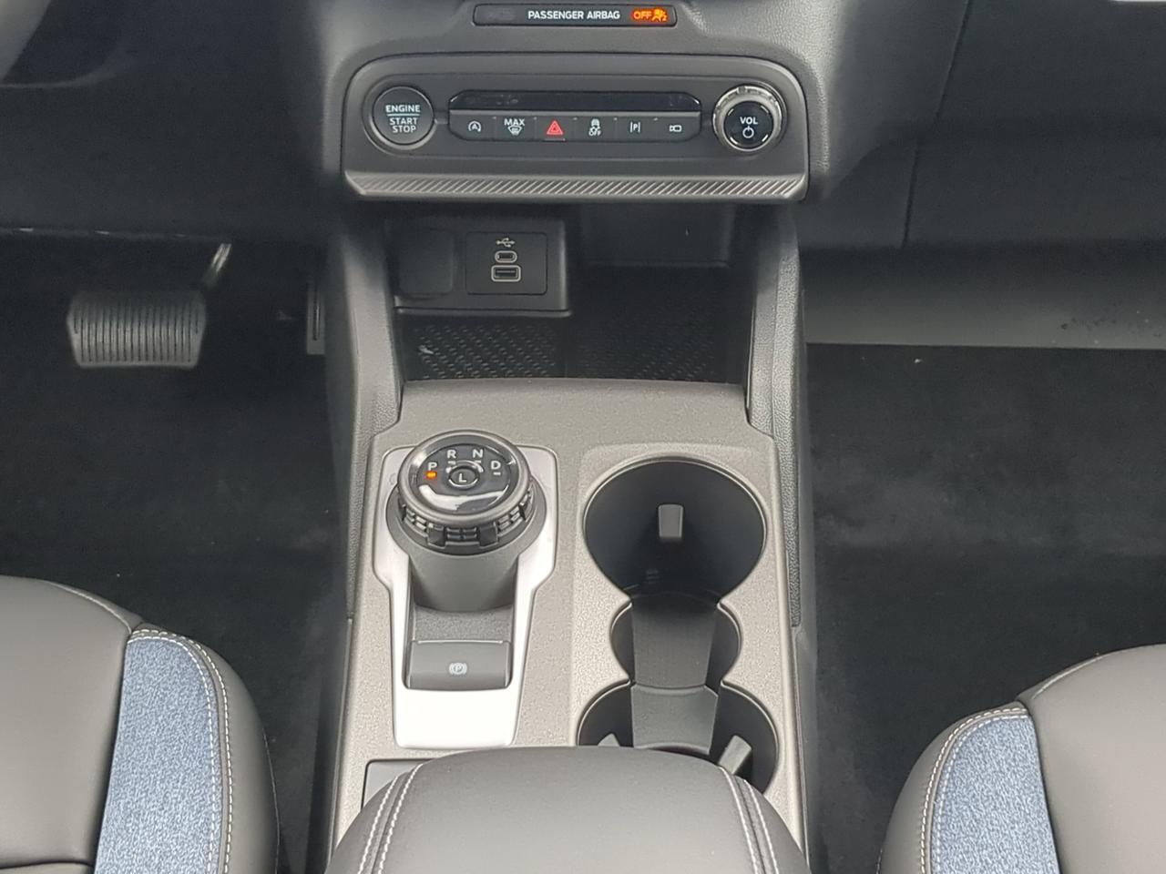2026 Ford Bronco Sport Outer Banks Winder GA