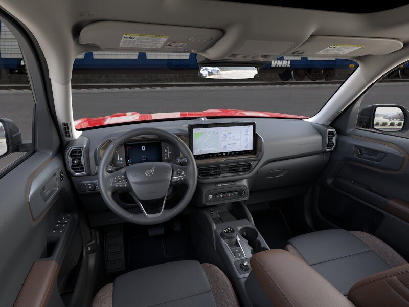 2026 Ford Bronco Sport Outer Banks Winder GA
