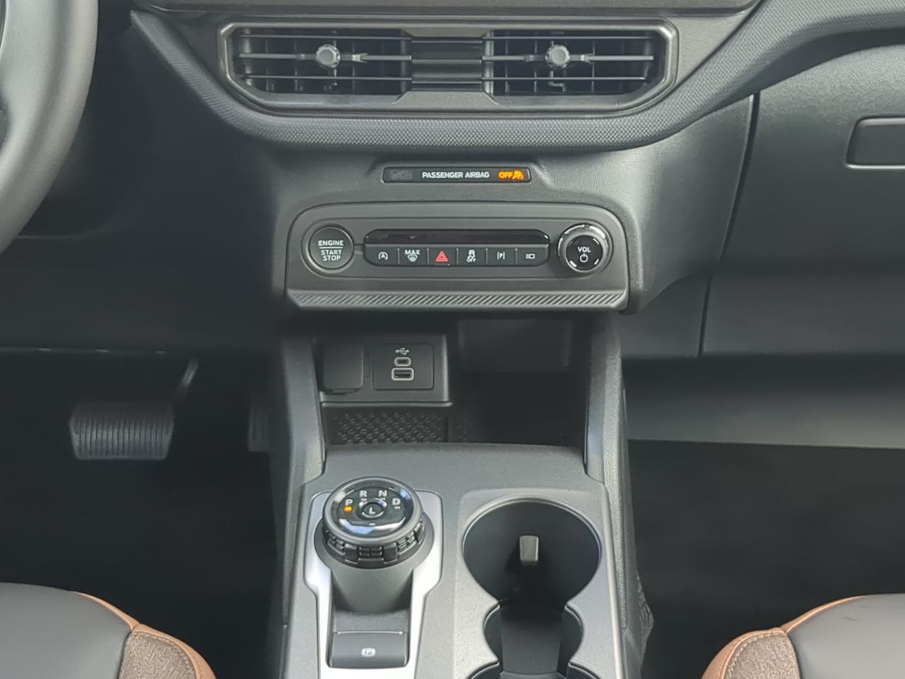 2026 Ford Bronco Sport Outer Banks Winder GA