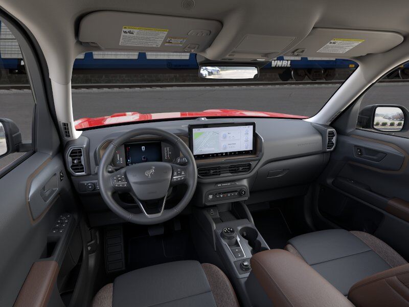 2026 Ford Bronco Sport Outer Banks Winder GA