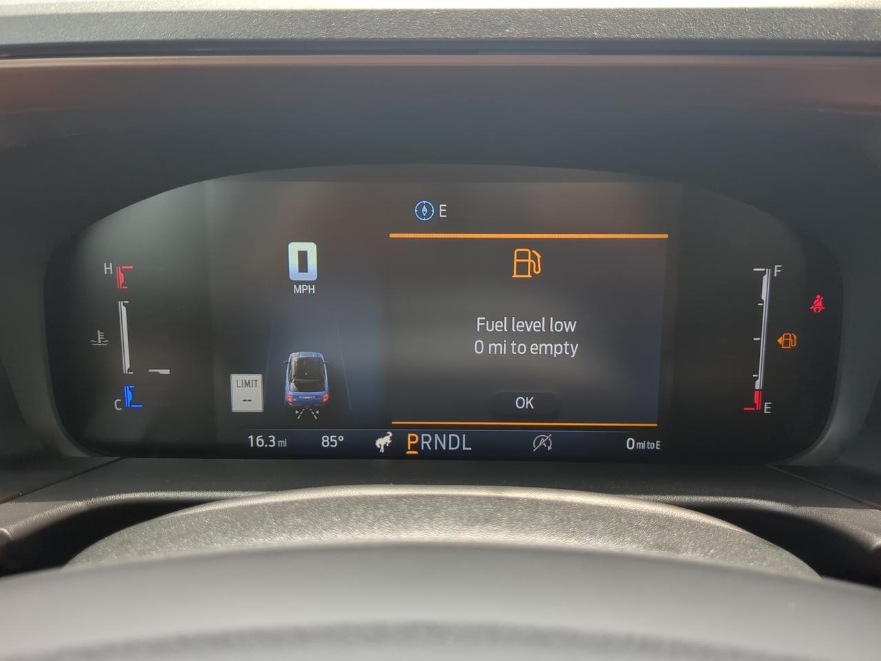 2026 Ford Bronco Sport Outer Banks Winder GA