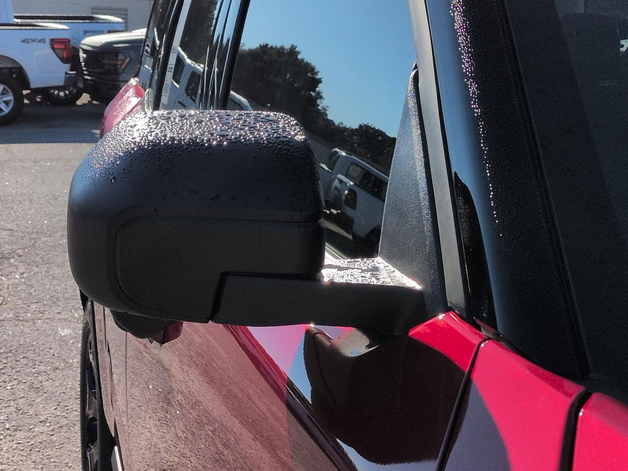 2026 Ford Bronco Sport Outer Banks Winder GA