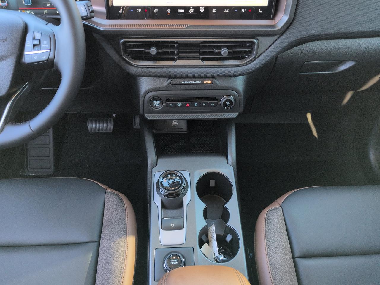 2026 Ford Bronco Sport Outer Banks Winder GA