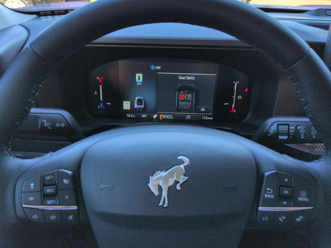 2026 Ford Bronco Sport Outer Banks Winder GA