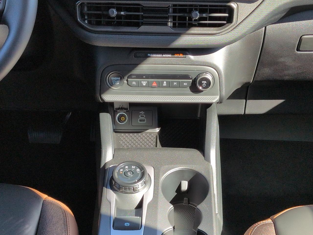 2026 Ford Bronco Sport Outer Banks Winder GA