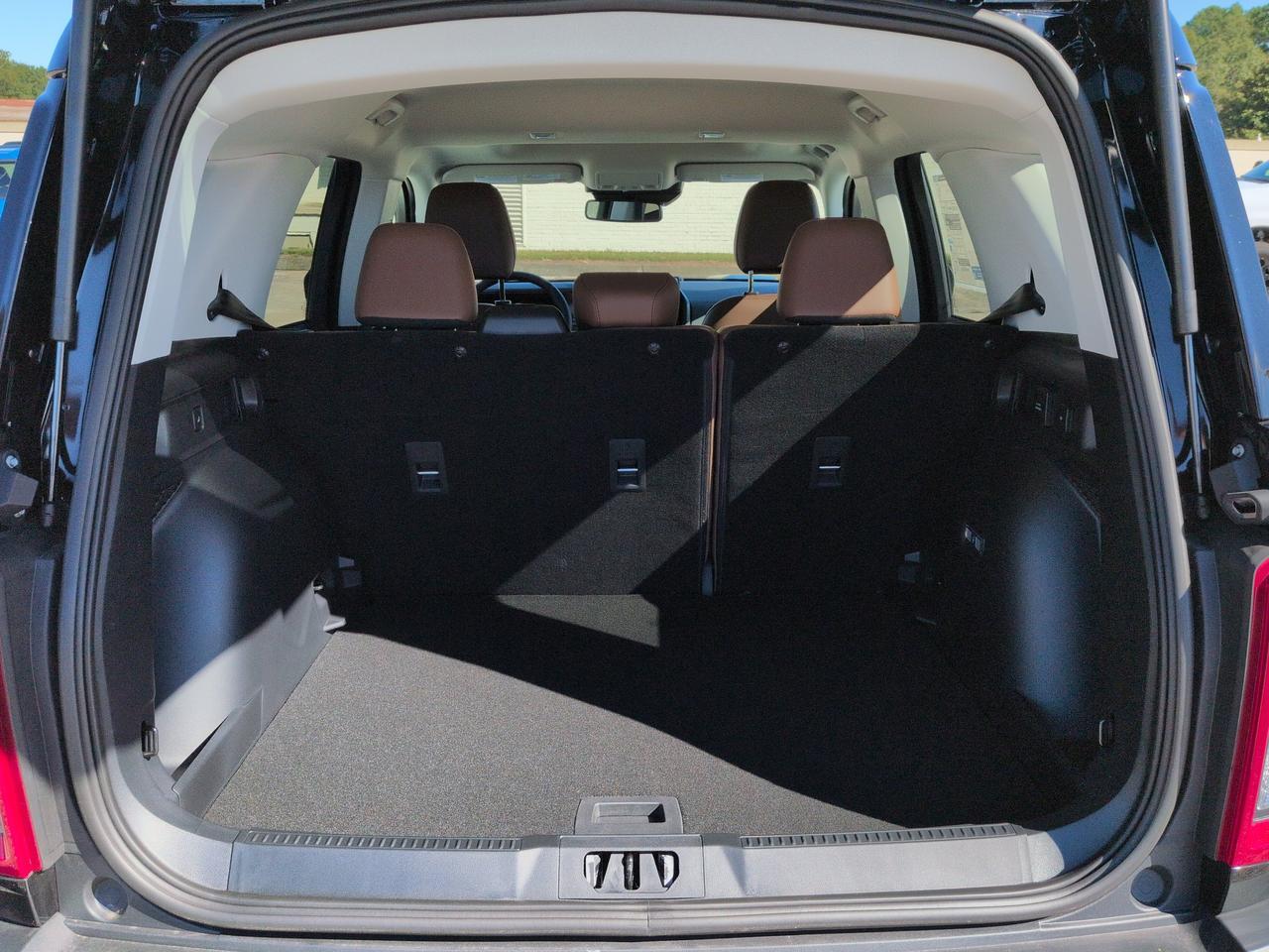 2026 Ford Bronco Sport Outer Banks Winder GA