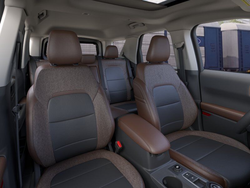2026 Ford Bronco Sport Outer Banks Winder GA