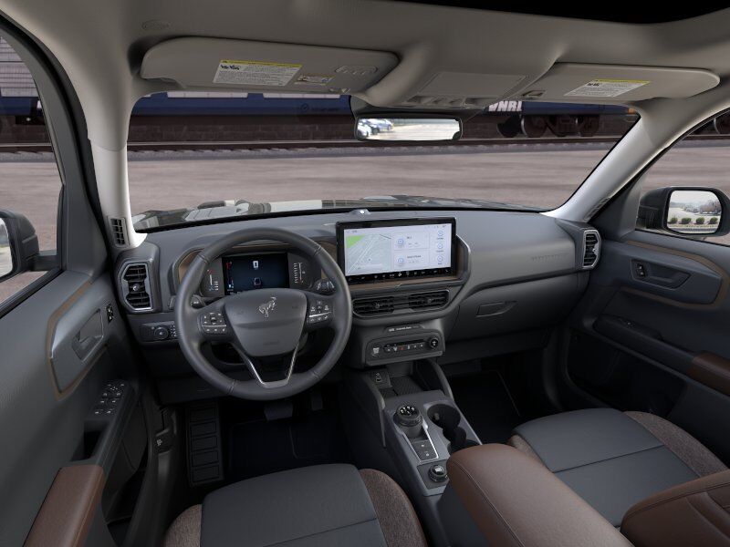 2026 Ford Bronco Sport Outer Banks Winder GA