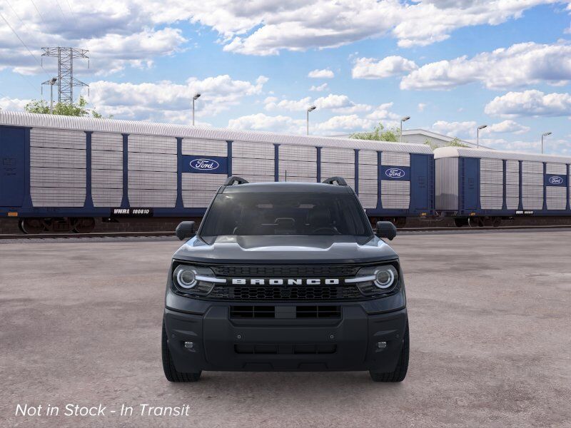 2026 Ford Bronco Sport Outer Banks Winder GA