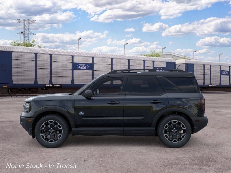 2026 Ford Bronco Sport Outer Banks Winder GA