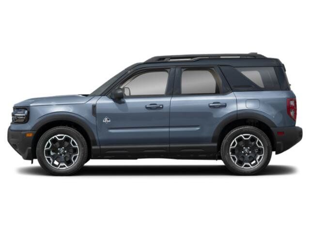 2026 Ford Bronco Sport Outer Banks Winder GA