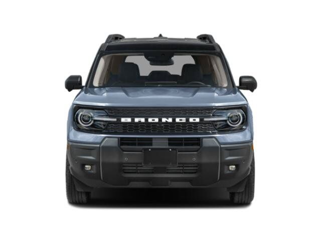 2026 Ford Bronco Sport Outer Banks Winder GA