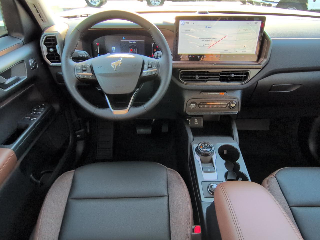 2026 Ford Bronco Sport Outer Banks Winder GA