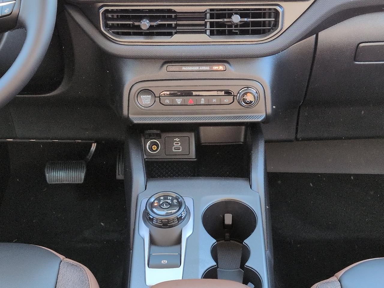 2026 Ford Bronco Sport Outer Banks Winder GA