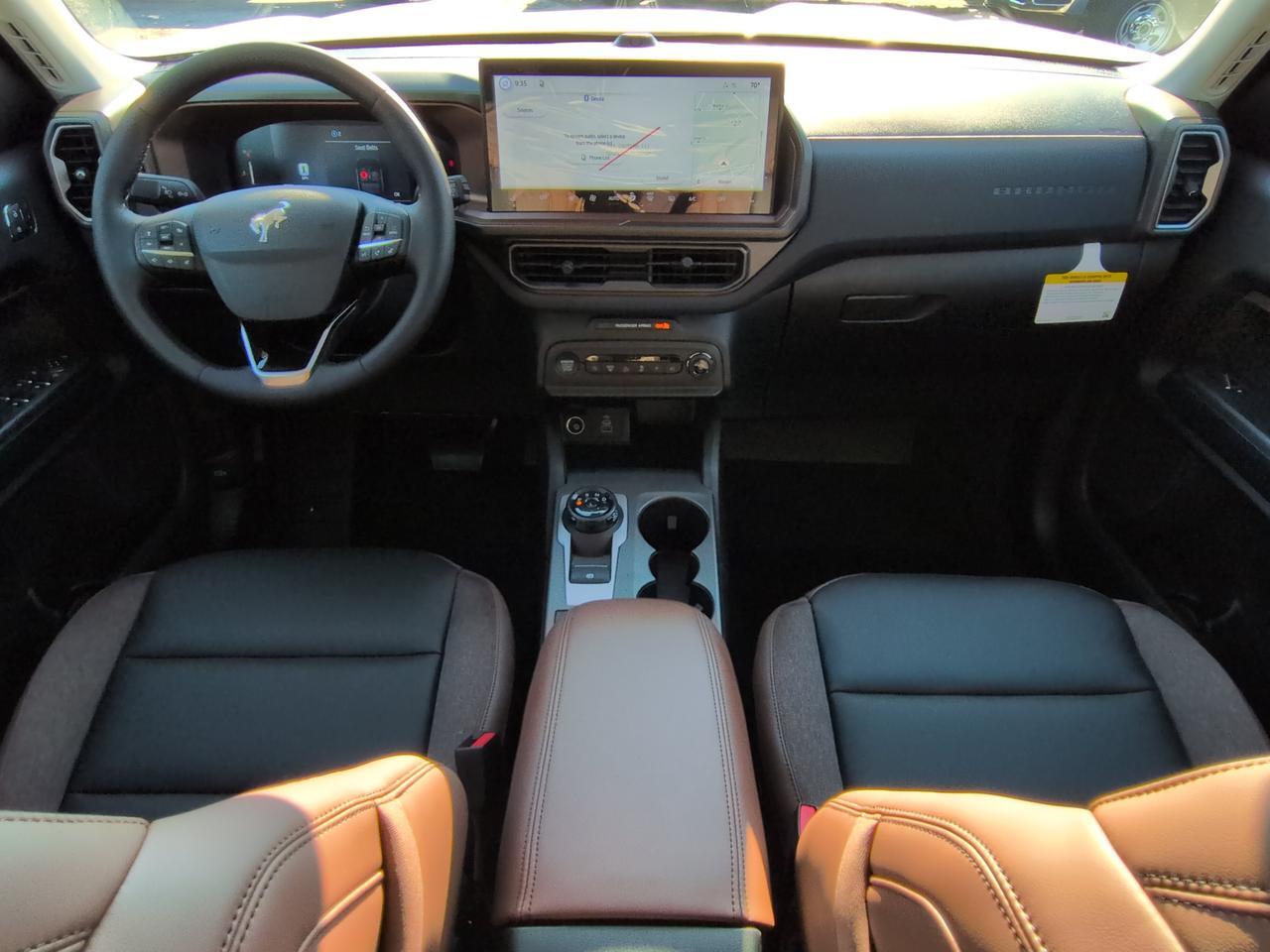 2026 Ford Bronco Sport Outer Banks Winder GA