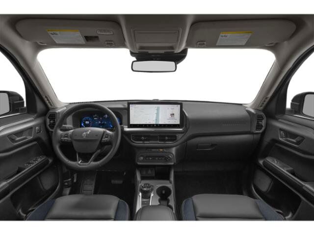 2026 Ford Bronco Sport Outer Banks Winder GA