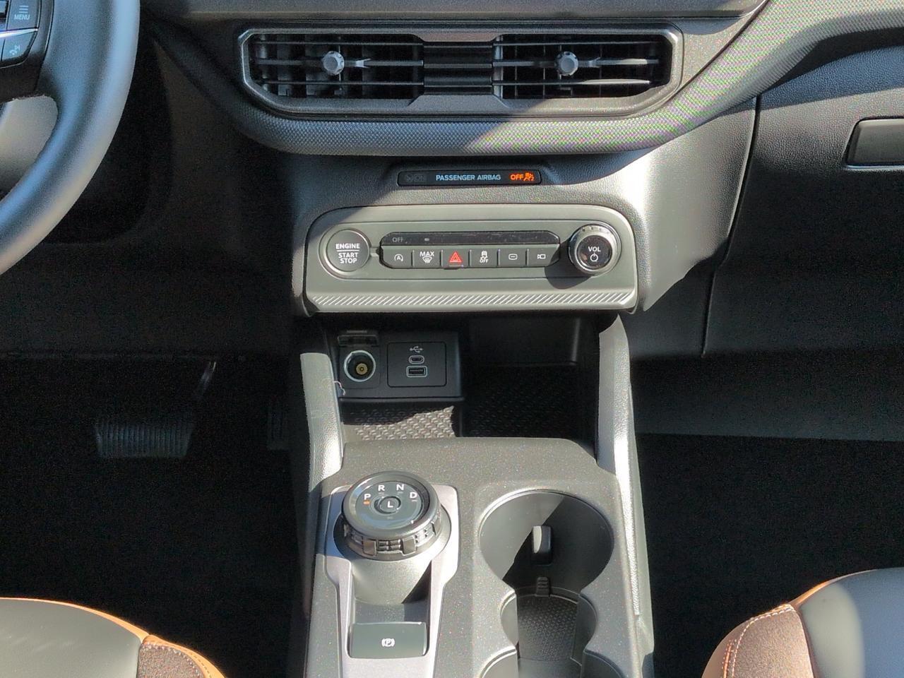 2026 Ford Bronco Sport Outer Banks Winder GA