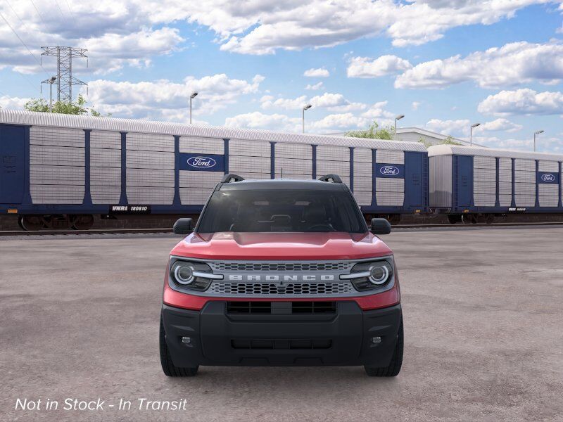 2026 Ford Bronco Sport Outer Banks Winder GA