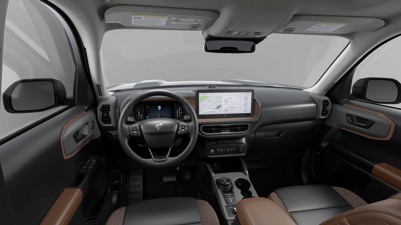 2026 Ford Bronco Sport Outer Banks Winder GA