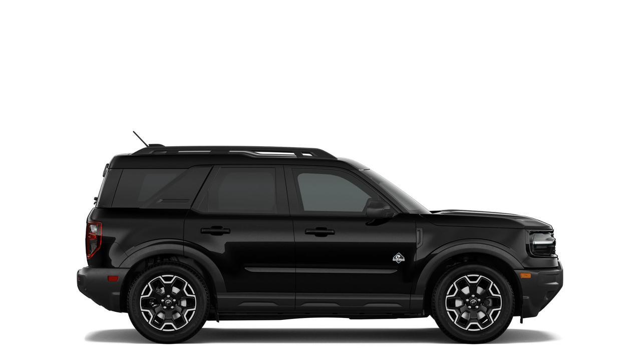 2026 Ford Bronco Sport Outer Banks Winder GA