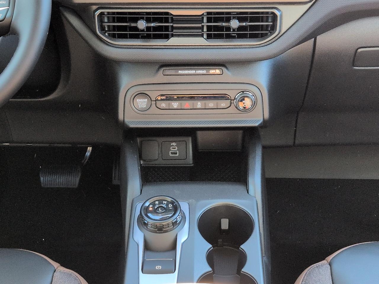 2026 Ford Bronco Sport Outer Banks Winder GA