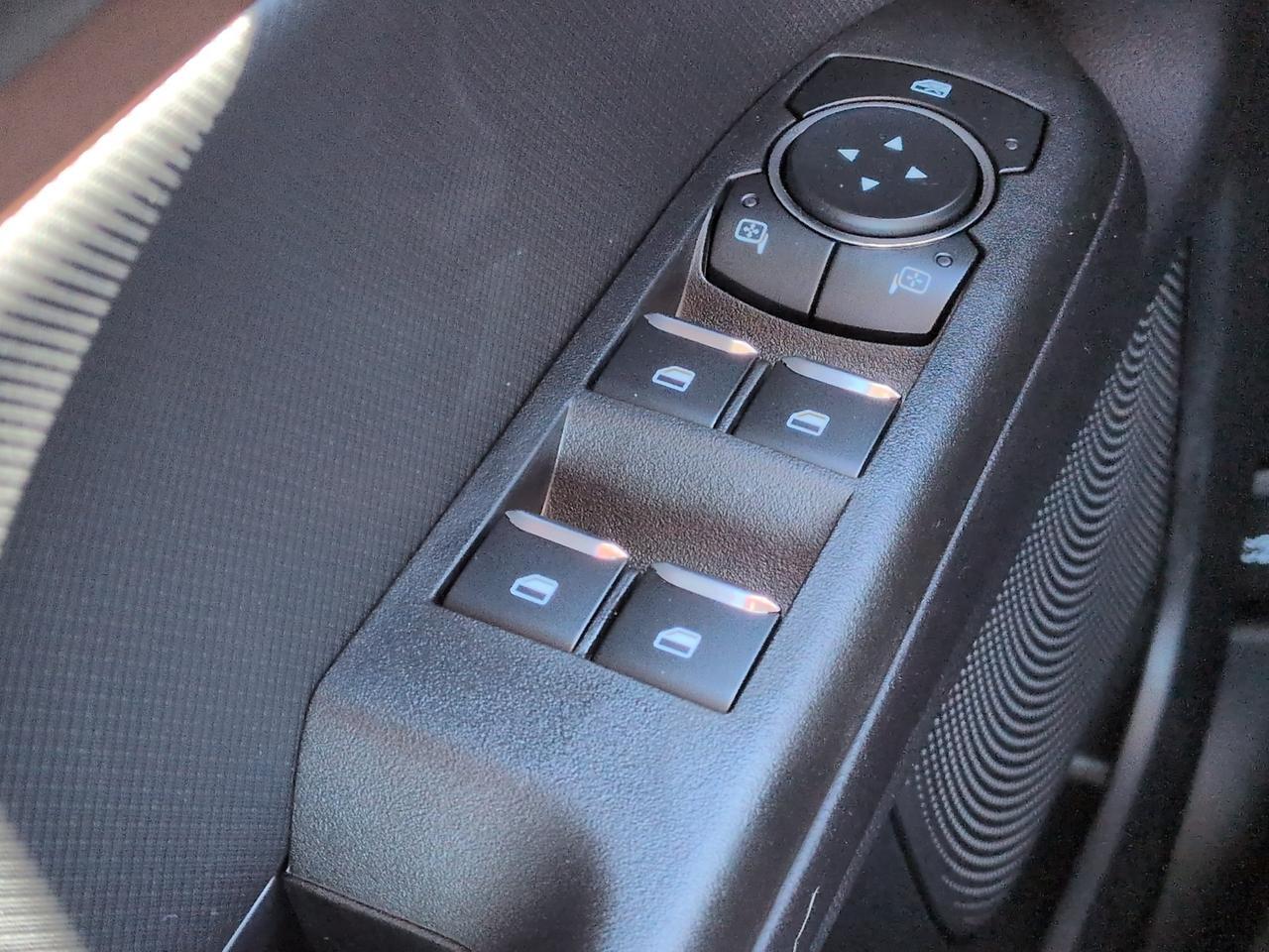 2026 Ford Bronco Sport Outer Banks Winder GA
