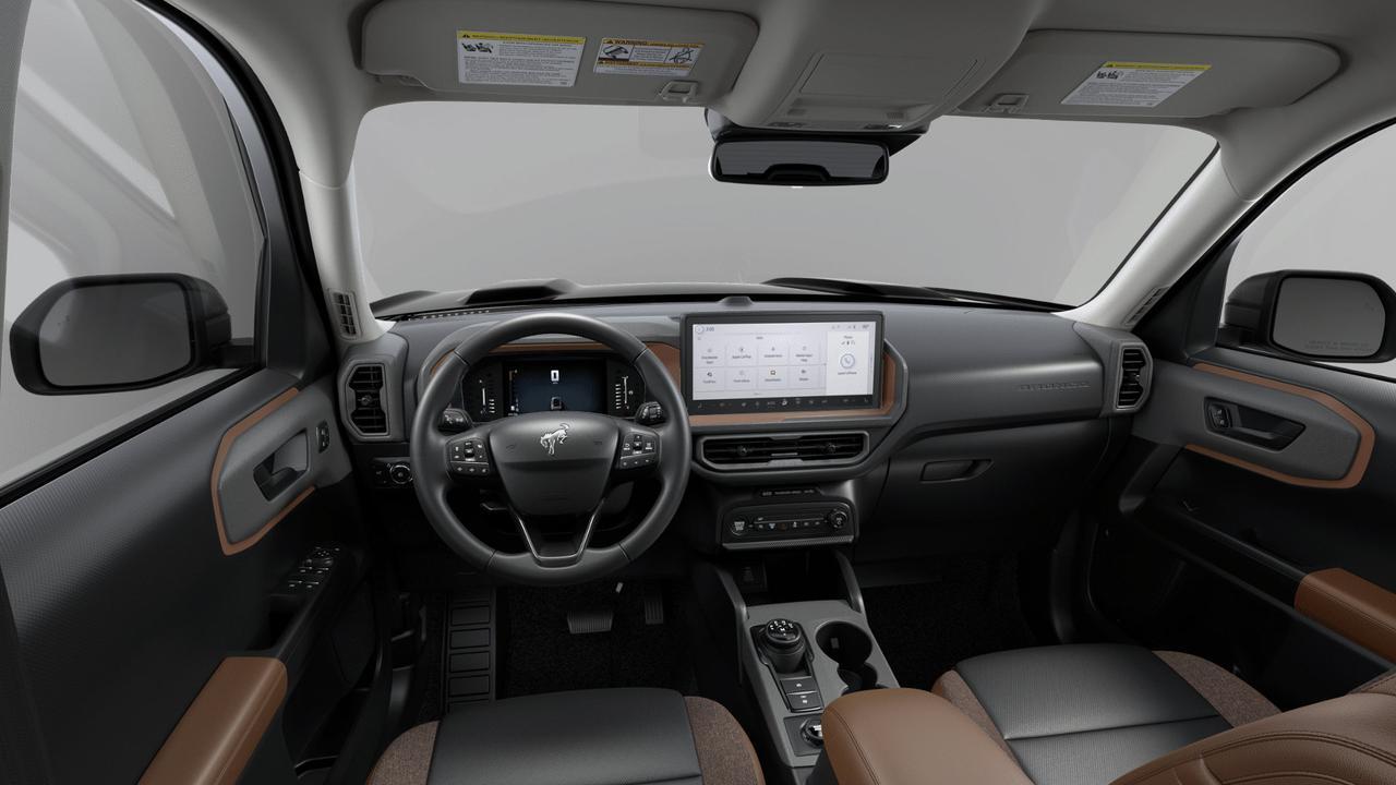 2026 Ford Bronco Sport Outer Banks Winder GA