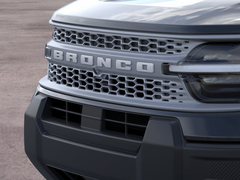 2026 Ford Bronco Sport Outer Banks Winder GA