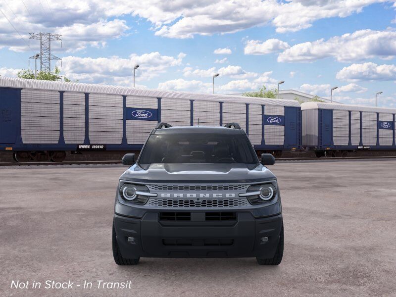 2026 Ford Bronco Sport Outer Banks Winder GA