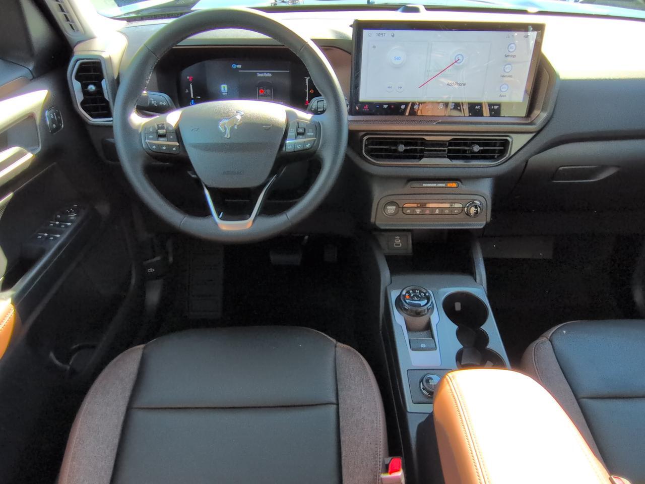 2026 Ford Bronco Sport Outer Banks Winder GA