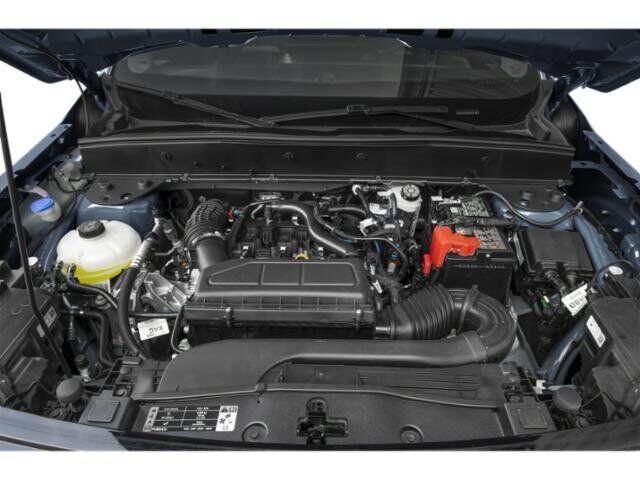 2026 Ford Bronco Sport Outer Banks Winder GA