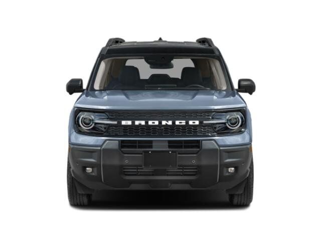2026 Ford Bronco Sport Outer Banks Winder GA