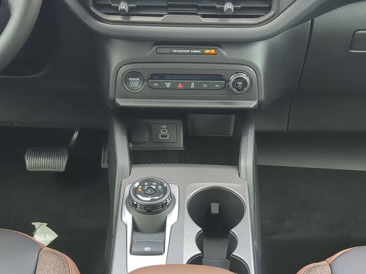 2026 Ford Bronco Sport Outer Banks Winder GA