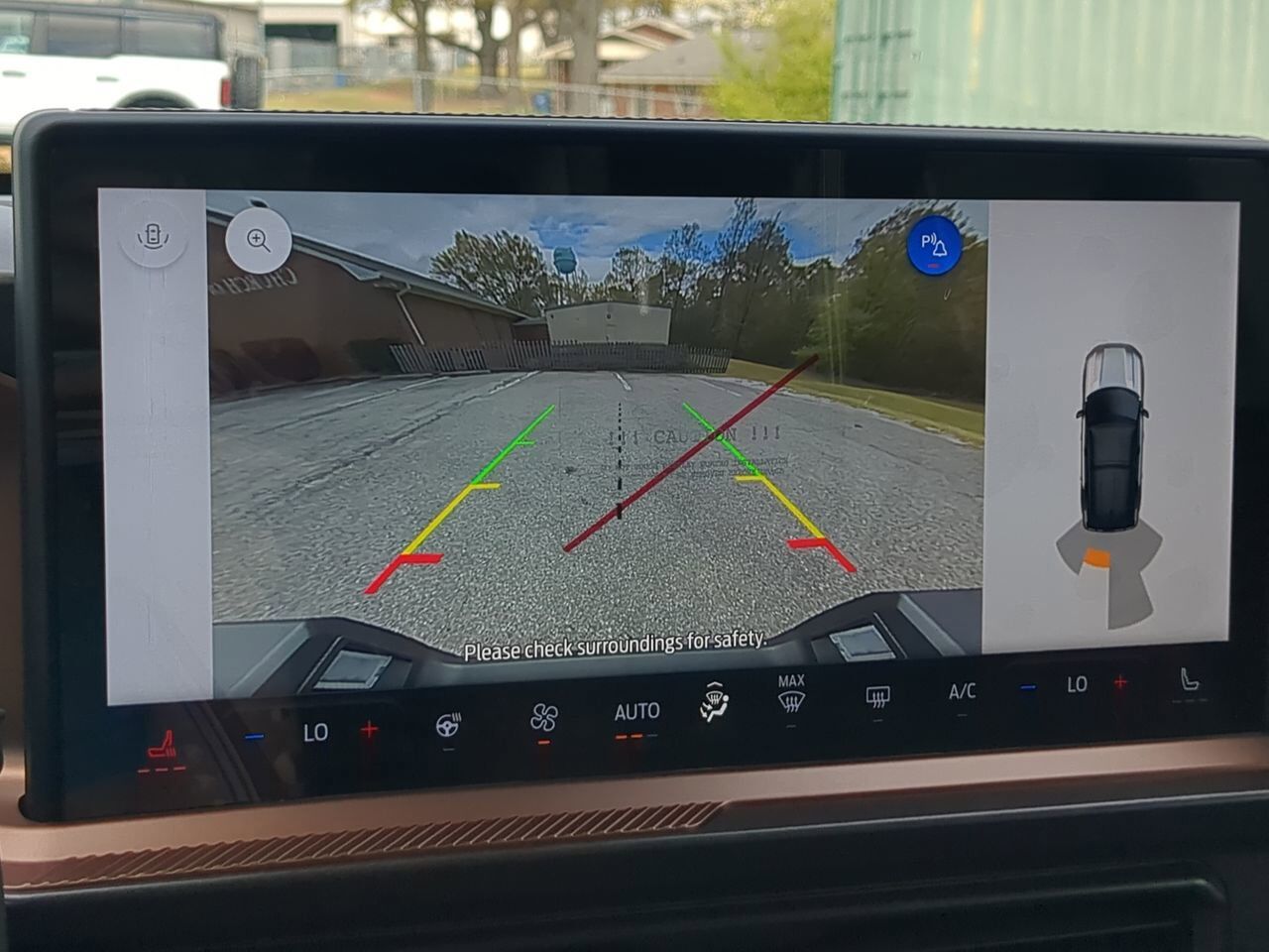 2026 Ford Bronco Sport Outer Banks Winder GA