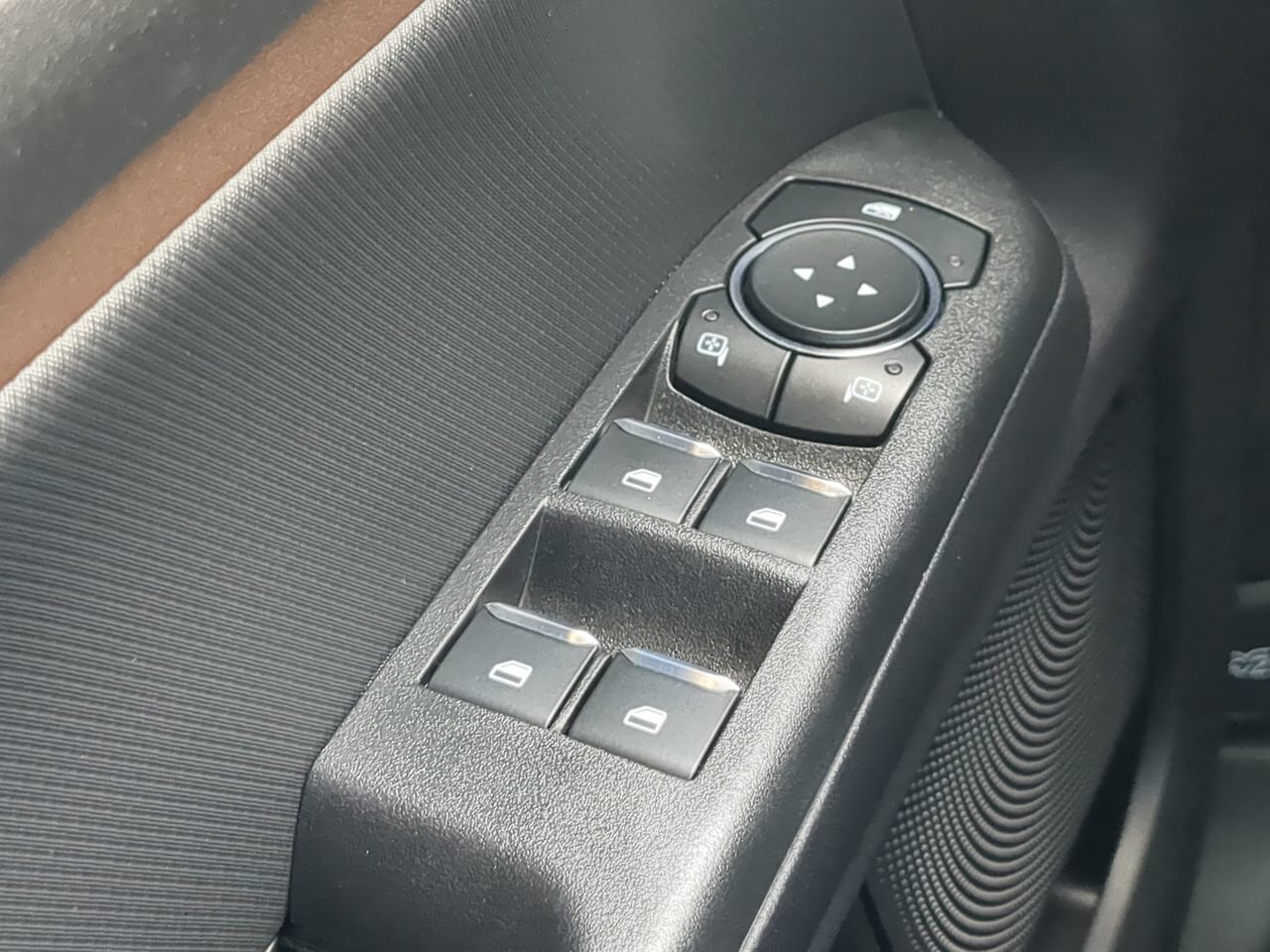 2026 Ford Bronco Sport Outer Banks Winder GA