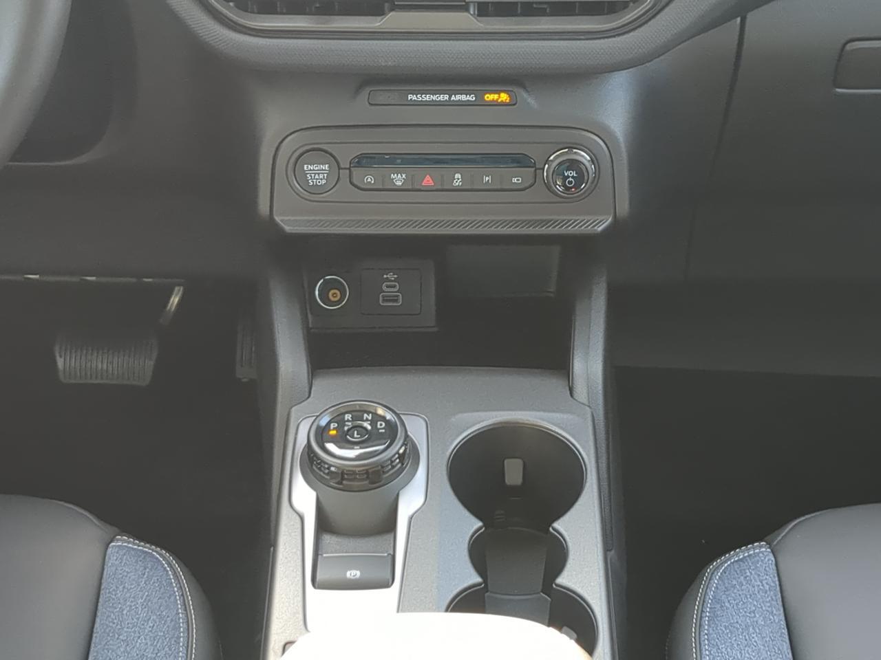2026 Ford Bronco Sport Outer Banks Winder GA
