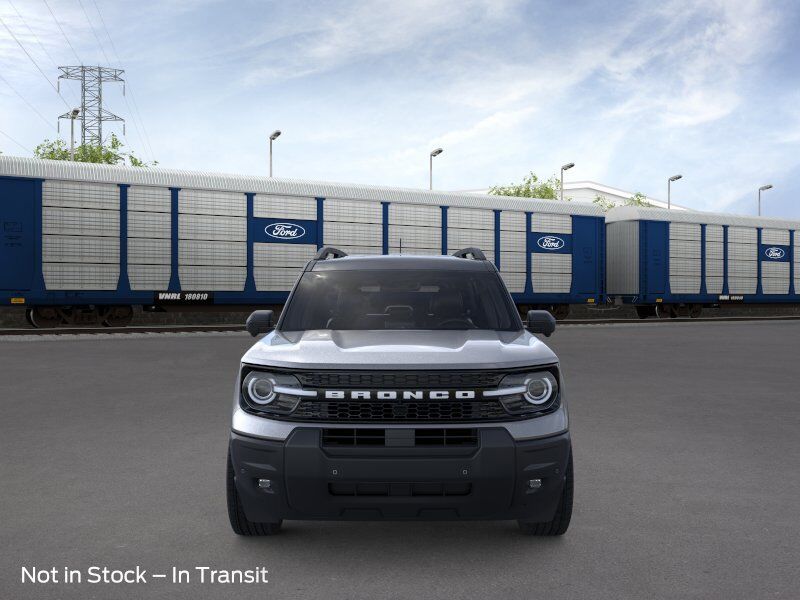 2026 Ford Bronco Sport Outer Banks Winder GA