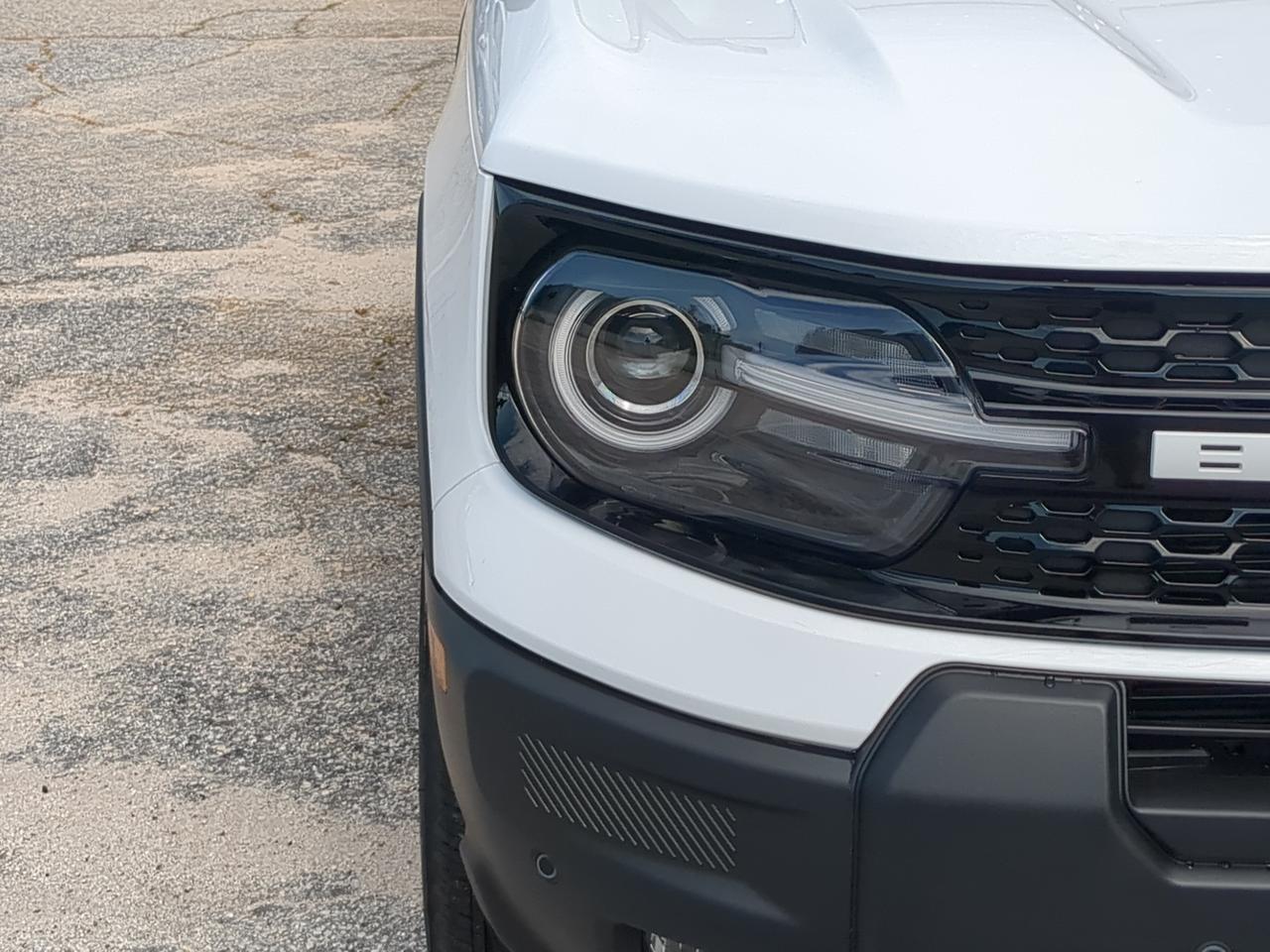 2026 Ford Bronco Sport Outer Banks Winder GA