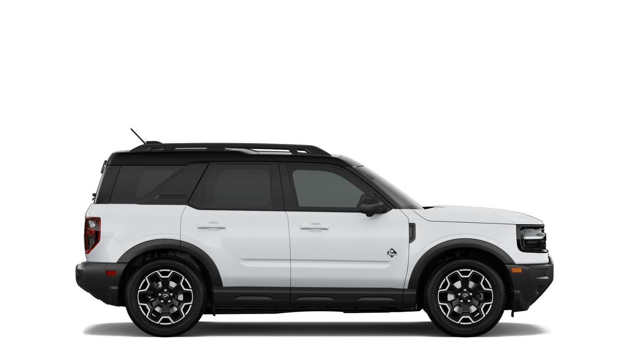 2026 Ford Bronco Sport Outer Banks Winder GA