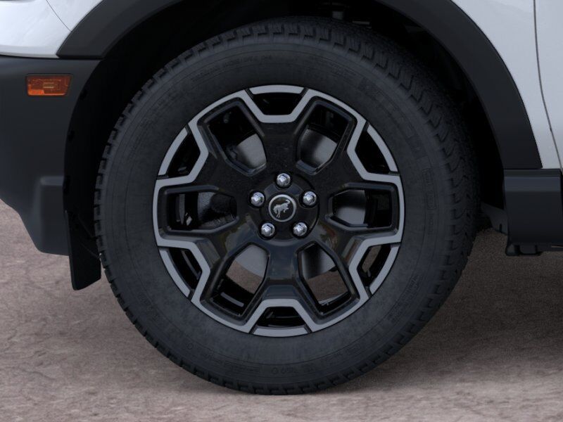 2026 Ford Bronco Sport Outer Banks Winder GA
