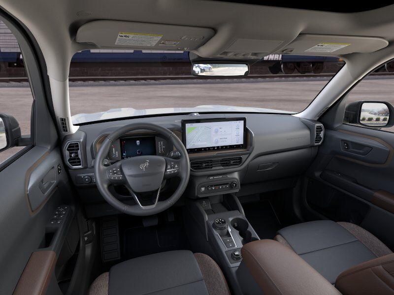 2026 Ford Bronco Sport Outer Banks Winder GA