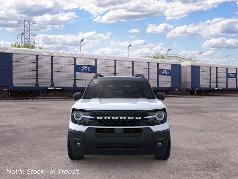 2026 Ford Bronco Sport Outer Banks Winder GA