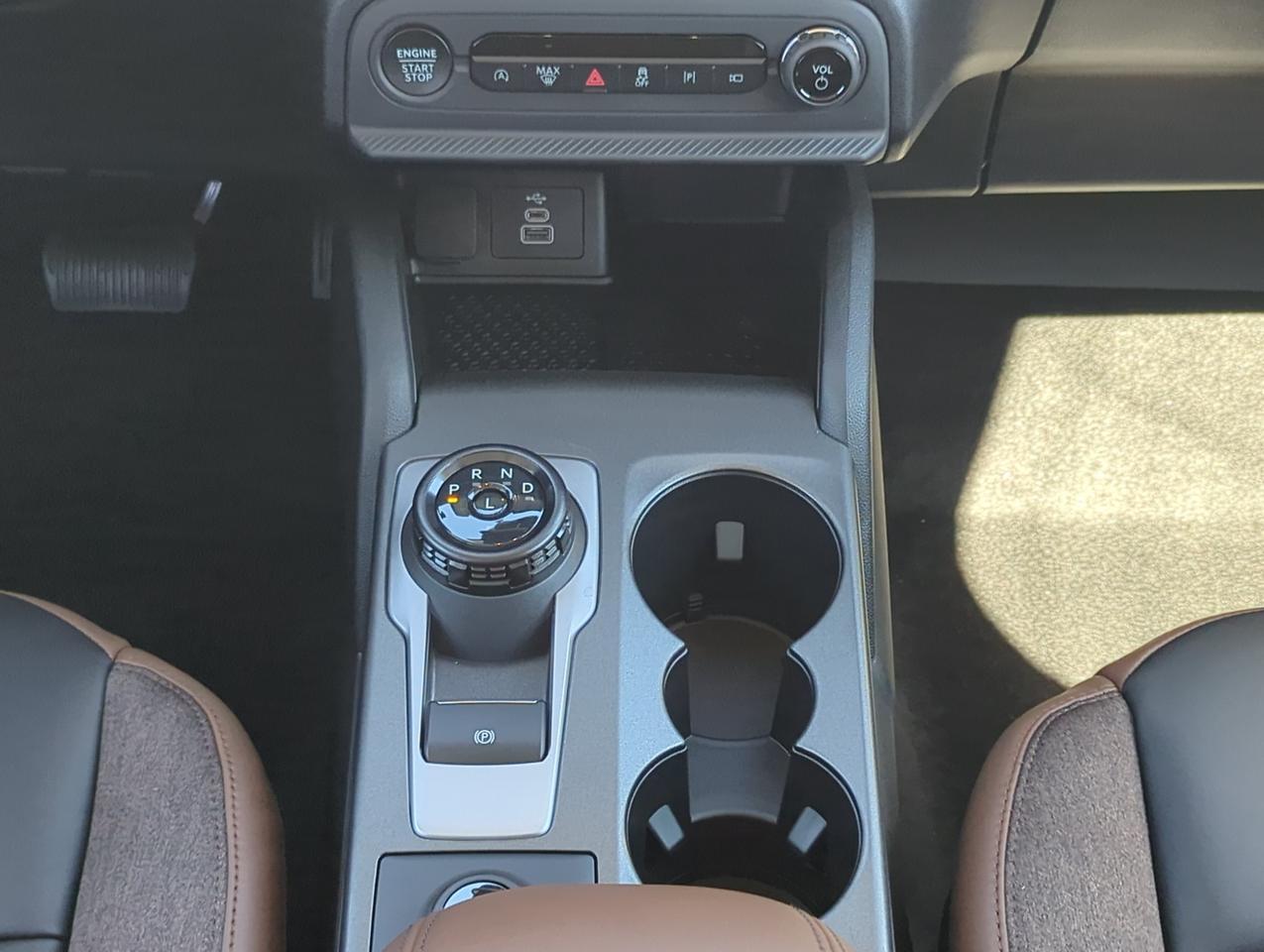 2026 Ford Bronco Sport Outer Banks Winder GA