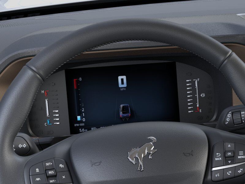 2026 Ford Bronco Sport Outer Banks Winder GA