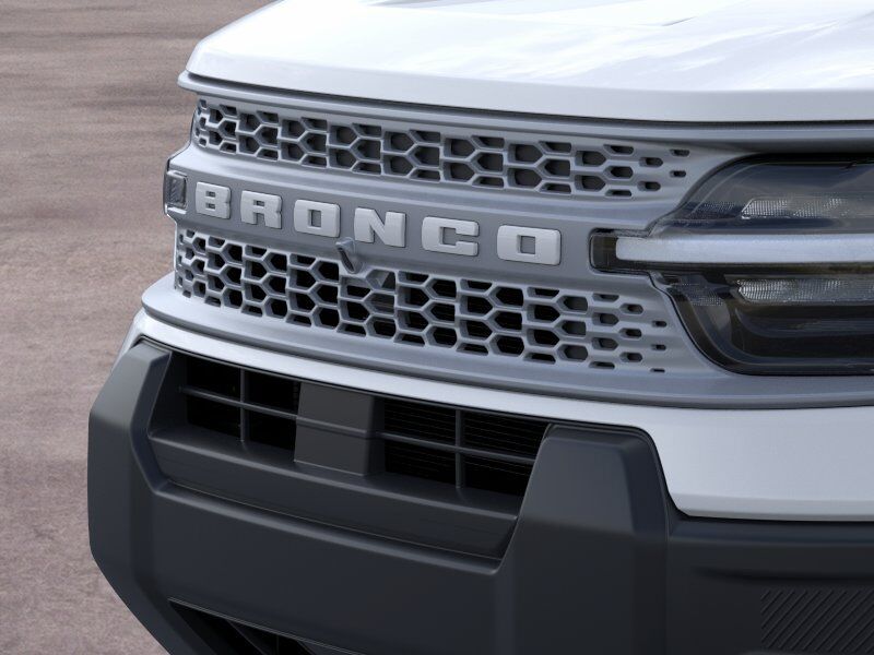 2026 Ford Bronco Sport Outer Banks Winder GA