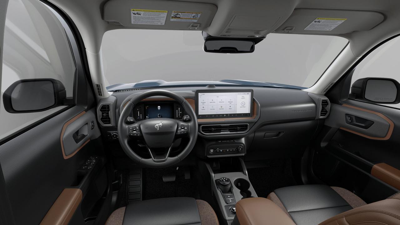 2026 Ford Bronco Sport Outer Banks Winder GA