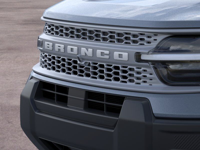 2026 Ford Bronco Sport Outer Banks Winder GA